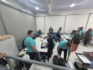 Instituto Gea volta a Belo Horizonte depois de 13 anos com o projeto ReciclaON para capacitação das cooperativas de catadores