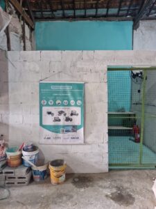 ReciclaON faz movimento em parceria com a Prefeitura de Recife para estruturar cooperativa de catadores no manejo correto de resíduos eletroeletrônicos